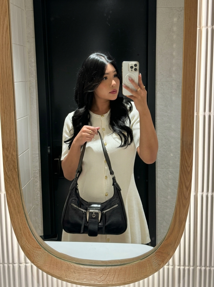 一键买家秀