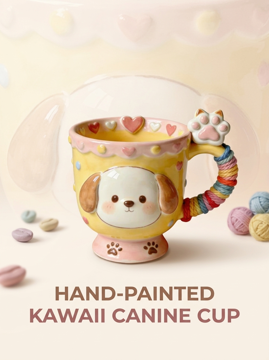 一键产品主图